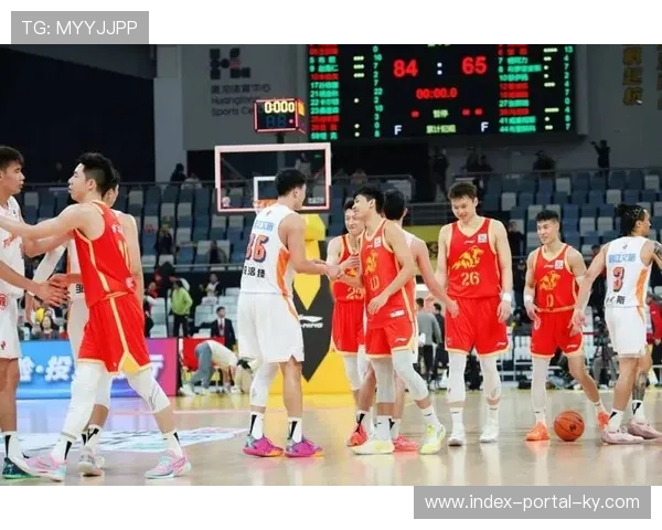 上海男篮双杀广东豪取四连胜 积分榜紧追领头羊浙江广厦 上海男篮双杀广东豪取四连胜 积分榜紧追领头羊浙江广厦