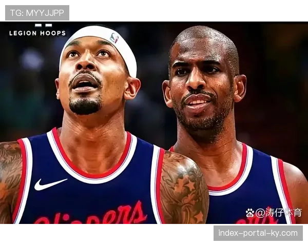 科林斯头部挫伤状态待定 快船四号位轮换深度面临考验