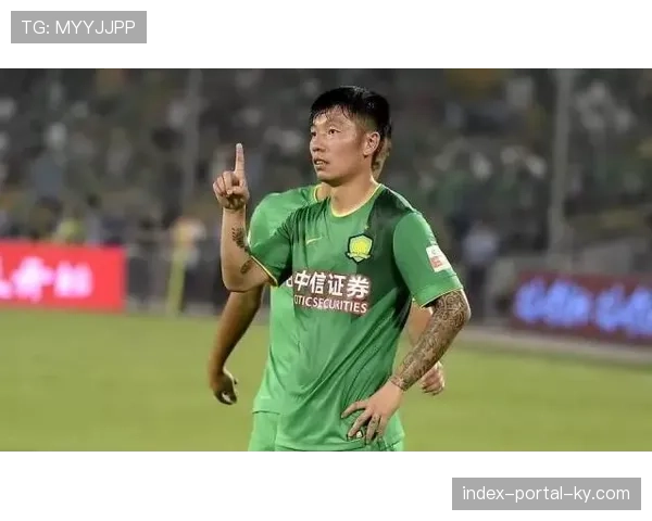 北京国安主场工体刷新上座纪录 张玉宁连续三场破门难救主